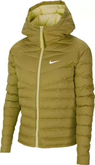 Куртка NIKE NSW WR LT WT DWN CU5094-377 фото 3 — інтернет-магазин Tapok