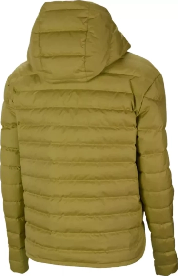 Куртка NIKE NSW WR LT WT DWN CU5094-377 фото 4 — інтернет-магазин Tapok