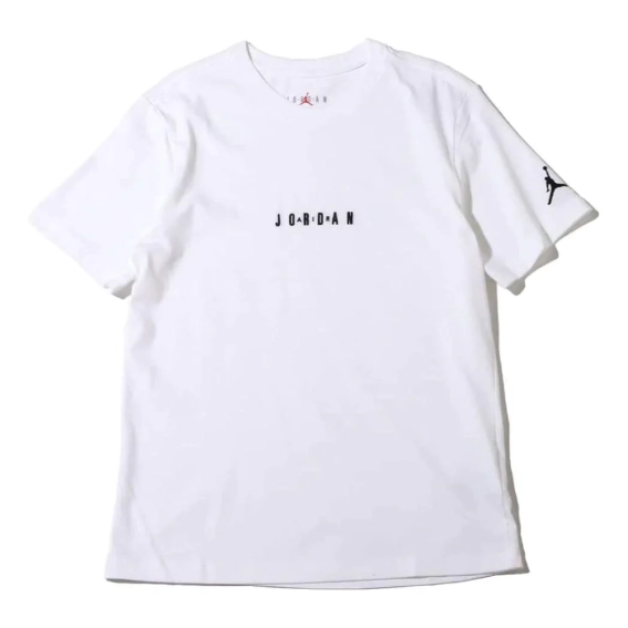 Футболка JORDAN AIR TEE DM3183-100 фото 1 — интернет-магазин Tapok