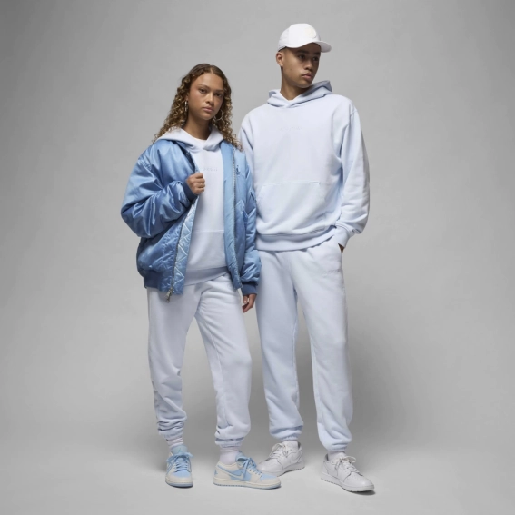 Штани AIR JORDAN WORDMARK FZ3954-085 фото 8 — інтернет-магазин Tapok