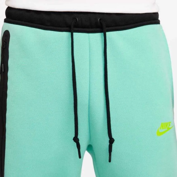 Штани NIKE TECH FLEECE HF4433-349 фото 4 — інтернет-магазин Tapok