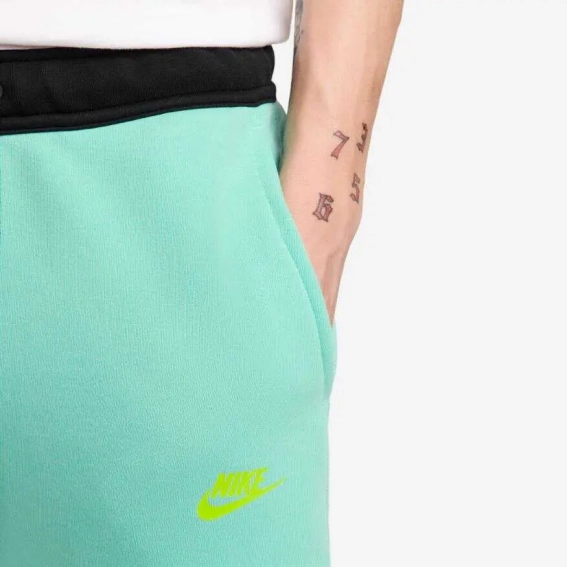 Штани NIKE TECH FLEECE HF4433-349 фото 5 — інтернет-магазин Tapok
