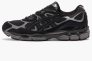 Кросівки чоловічі Asics Gel-Nyc Sneaker Black 1201A789--020 Фото 1