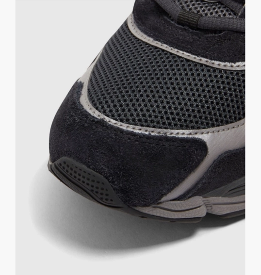 Кросівки чоловічі Asics Gel-Nyc Sneaker Black 1201A789--020 фото 5 — інтернет-магазин Tapok