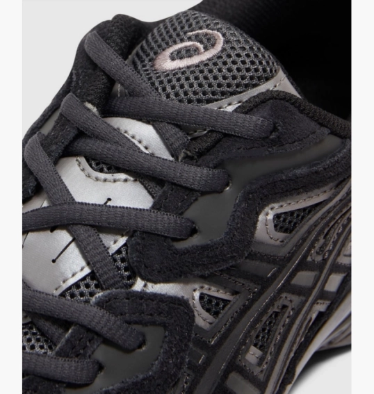Кросівки чоловічі Asics Gel-Nyc Sneaker Black 1201A789--020 фото 6 — інтернет-магазин Tapok