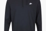 Худые мужские Nike Nsw Knitted Club Fleece Black HV1151-010 Фото 1
