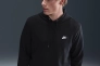 Худые мужские Nike Nsw Knitted Club Fleece Black HV1151-010 Фото 2