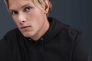 Худые мужские Nike Nsw Knitted Club Fleece Black HV1151-010 Фото 4
