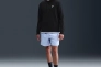 Худые мужские Nike Nsw Knitted Club Fleece Black HV1151-010 Фото 5