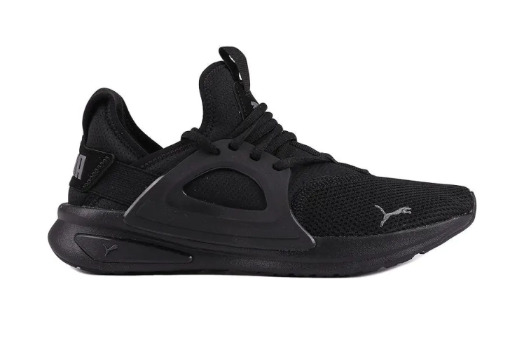 Кроссовки Puma SOFTRIDE ENZO EVO (377048 01) 42 (27 см.) 377048 01 фото 1 — интернет-магазин Tapok