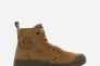 Ботинки Palladium PAMPA HI ZIP WL (05982 257 M) 41 (26 см.) 05982 257 M Фото 1