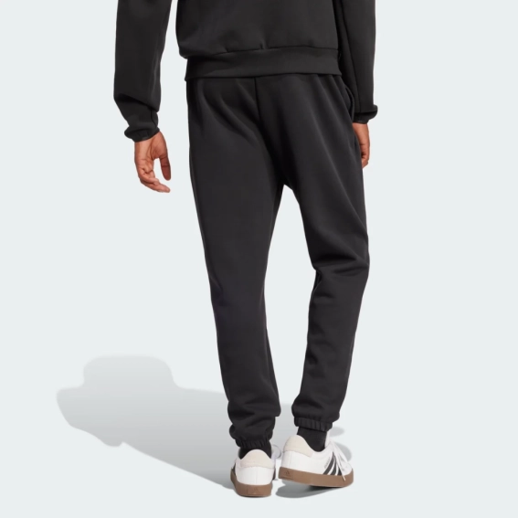 Штани Adidas M FI SL PT BLACK JD4949 фото 2 — інтернет-магазин Tapok
