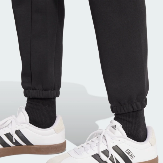 Штани Adidas M FI SL PT BLACK JD4949 фото 4 — інтернет-магазин Tapok