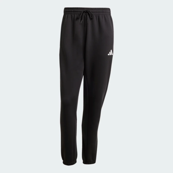 Штани Adidas M FI SL PT BLACK JD4949 фото 5 — інтернет-магазин Tapok