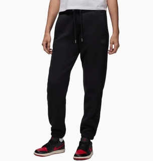 Брюки женские Nike Flight Fleece Black (FV7059-010)