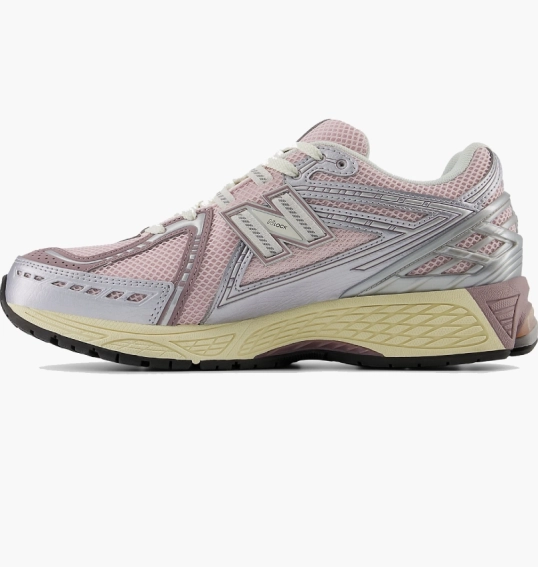 Кроссовки мужские New Balance 1906R Pink/Metallic U1906RNF фото 1 — интернет-магазин Tapok