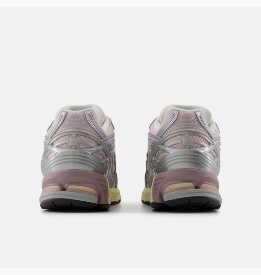 Кроссовки мужские New Balance 1906R Pink/Metallic U1906RNF фото 4 — интернет-магазин Tapok