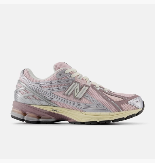 Кроссовки мужские New Balance 1906R Pink/Metallic U1906RNF фото 6 — интернет-магазин Tapok