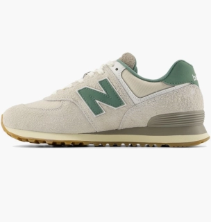 Кроссовки мужские New Balance 574 Grey U574GDG