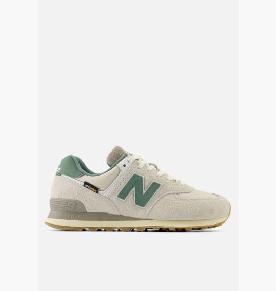 Кроссовки мужские New Balance 574 Grey U574GDG фото 3 — интернет-магазин Tapok