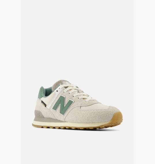 Кроссовки мужские New Balance 574 Grey U574GDG фото 4 — интернет-магазин Tapok
