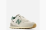 Кроссовки мужские New Balance 574 Grey U574GDG Фото 4