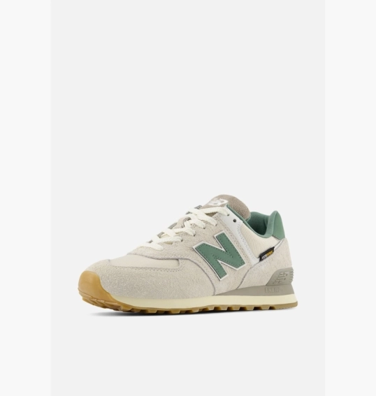 Кроссовки мужские New Balance 574 Grey U574GDG фото 5 — интернет-магазин Tapok