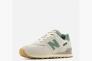 Кроссовки мужские New Balance 574 Grey U574GDG Фото 5
