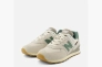 Кроссовки мужские New Balance 574 Grey U574GDG Фото 7