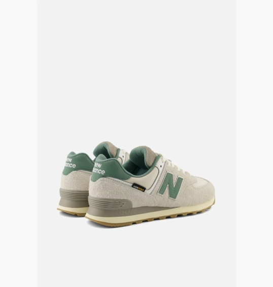 Кроссовки мужские New Balance 574 Grey U574GDG фото 8 — интернет-магазин Tapok