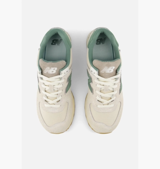 Кроссовки мужские New Balance 574 Grey U574GDG фото 10 — интернет-магазин Tapok