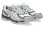 Кроссовки унисекс Asics Gel-Nyc 2055 Grey 1203A755-020 Фото 2
