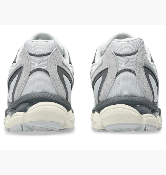 Кроссовки унисекс Asics Gel-Nyc 2055 Grey 1203A755-020 фото 4 — интернет-магазин Tapok