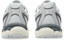 Кроссовки унисекс Asics Gel-Nyc 2055 Grey 1203A755-020 Фото 4