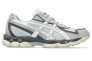 Кроссовки унисекс Asics Gel-Nyc 2055 Grey 1203A755-020 Фото 7