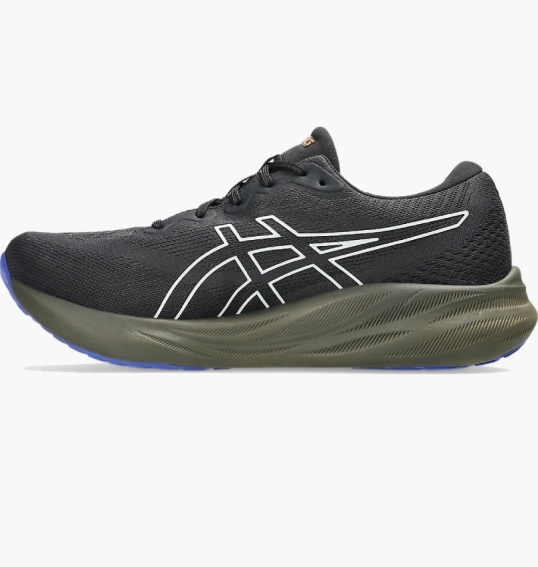 Кросівки чоловічі Asics Gel-Pulse 15 Gtx Black 1011B781-003 фото 1 — інтернет-магазин Tapok
