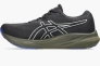 Кросівки чоловічі Asics Gel-Pulse 15 Gtx Black 1011B781-003 Фото 1