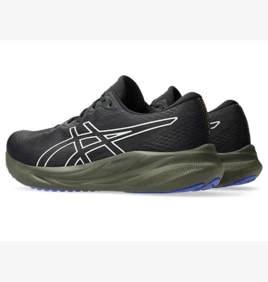 Кросівки чоловічі Asics Gel-Pulse 15 Gtx Black 1011B781-003 фото 3 — інтернет-магазин Tapok