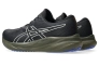 Кросівки чоловічі Asics Gel-Pulse 15 Gtx Black 1011B781-003 Фото 3