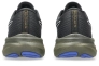 Кросівки чоловічі Asics Gel-Pulse 15 Gtx Black 1011B781-003 Фото 4