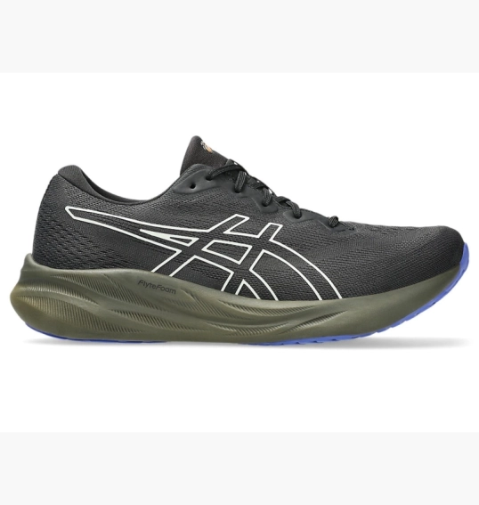 Кросівки чоловічі Asics Gel-Pulse 15 Gtx Black 1011B781-003 фото 7 — інтернет-магазин Tapok