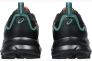 Кроссовки мужские Asics Trail Scout 3 Black/Turquoise 1011B700-005 Фото 5