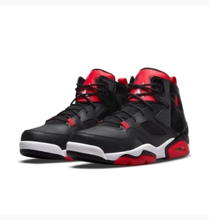 Кроссовки мужские Jordan Air Jordan Flight Club 91 Black (DC7329-061)