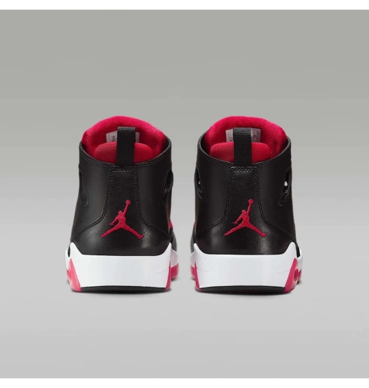 Кроссовки мужские Jordan Air Jordan Flight Club 91 Black (DC7329-061) фото 6 — интернет-магазин Tapok