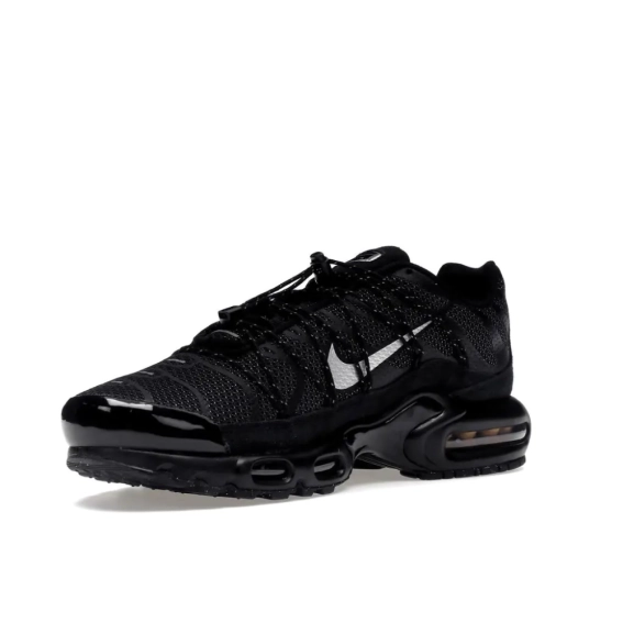 Кроссовки мужские Nike Air Max Plus Utility (FD0670-001) фото 4 — интернет-магазин Tapok