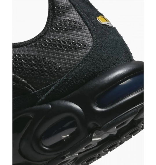 Кроссовки мужские Nike Air Max Plus Utility (FD0670-001) фото 6 — интернет-магазин Tapok