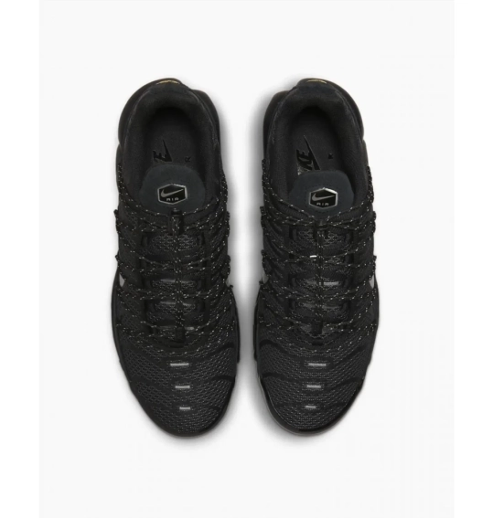 Кроссовки мужские Nike Air Max Plus Utility (FD0670-001) фото 9 — интернет-магазин Tapok