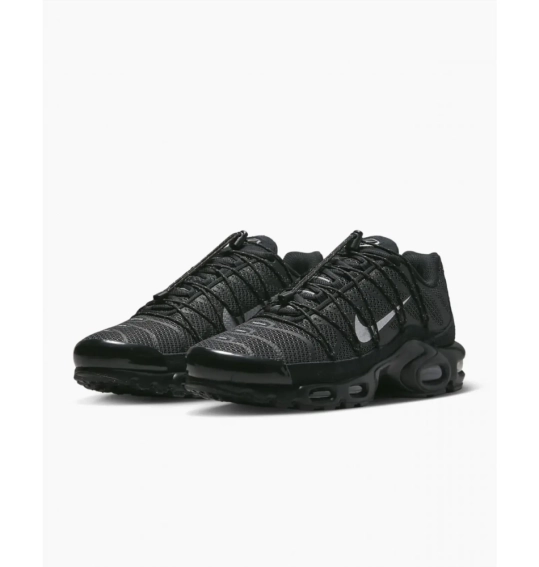 Кроссовки мужские Nike Air Max Plus Utility (FD0670-001) фото 10 — интернет-магазин Tapok