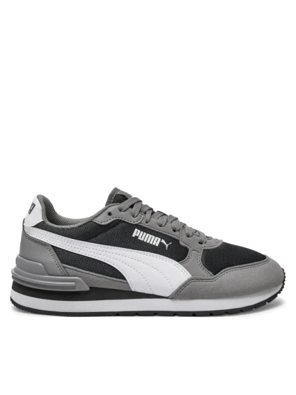 Кроссовки унисекс Puma St Runner V4 Mesh Jr (399876-04) 399876-04 фото 1 — интернет-магазин Tapok