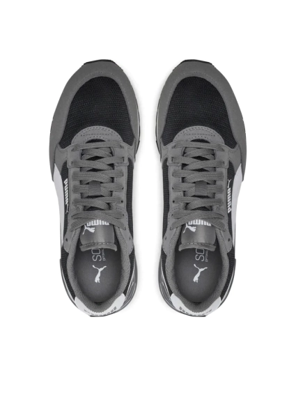 Кроссовки унисекс Puma St Runner V4 Mesh Jr (399876-04) 399876-04 фото 4 — интернет-магазин Tapok